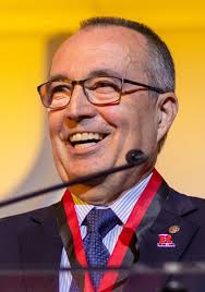 Rutgers Hall of Distinguished Alumni Inducts New Members