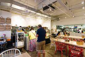 Rubberduck kuala lumpur, desa sri hartamas; Rubberduck Plaza Damas Kl Loving Healthy Smoothie Bowl Malaysian Flavours