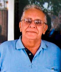 Alfred R. Hernandez Obituary July 29, 2021