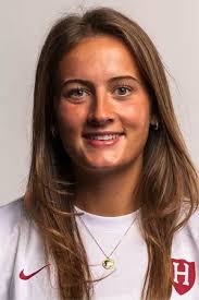 First-team soccer honors for Paige Luke, Anna Rayhill