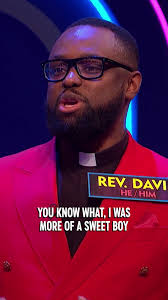 The Chris and Rosie Ramsey Show Katherine Ryan