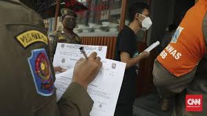 Kesadaran masyarakat menjadi salah satu kunci keberhasilan pengendalian covid, kata rahmad. Wazpphu0qh4dem