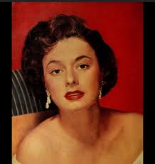 Remembering Ruth Roman (born Norma Roman; December 22, 1922