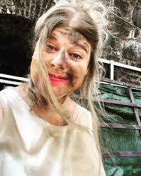 Alexandria Wreggelsworth, Soprano