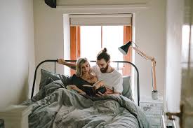 12 happy birthday love poems for her & him with images. Couple Reading Pictures Download Free Images On Unsplash