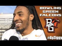 2017 Spring Football