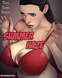 ✅️ Porn comic Summer Haze. Chapter 1. JDseal. Sex comic brunette MILF is |  Porn comics in English for adults only | sexkomix2.com