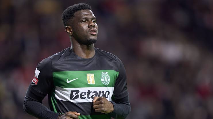 Ousmane Diomande: el caminante • Editorial Puskas