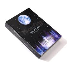 Check spelling or type a new query. 44pcs Set Moonology Oracle Cards Magical Tarot Cards Party Entertainment Desk Game Cards With English Guidebook Buy Cheap In An Online Store With Delivery Price Comparison Specifications Photos And Customer Reviews