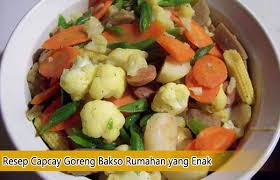 Sesekali, anda perlu mencoba resep masakan rumahan sederhana dengan cara dikukus supaya mengurangi. Resep Dapur Indonesia Posts Facebook