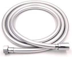 .shower hose handheld shower head hose lightweight flexible for bathroom, you can discover it all on our website as we have the excellent plumbing hoses products from which you can check. Home Garden Primex 80070 59 Inch White Vinyl Shower Hose Home Improvement