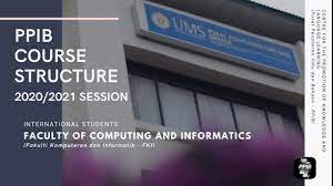 Create high quality learning experiences for students through effective blended learning and opportunities for interactive engagements and collaborative research between students and faculty. Ppib Course Structure Fki 2020 2021 Session Youtube