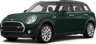 2016 MINI Clubman Problems | Kelley Blue Book