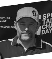 Sport Talents Charity Day