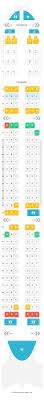 Seatguru Seat Map Air Canada Seatguru