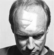 Forrest Kretchmer's Instagram, Twitter & Facebook