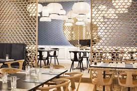 Suan Long Restaurant Chain By Dyer Smith Frey Industrial Interior Cafe Restaurant Interior Design Hospitality Design