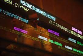 Singapore exchange limited is an investment holding company located in singapore and provides different services related to securities and derivatives trading and others. Top 7 Things You Need To Know About Singapore Exchange