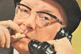 Pardon The Expression