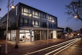 Hotel Quest Tauranga Central New Zealand Booking Com