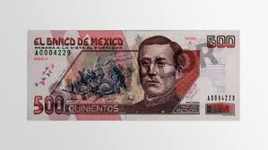 La duración de este tren de alta velocidad es desde 1 hora y 19. Como Sor Juana Estos Personajes Historicos Fueron Imagen De Otros Billetes Mexicanos Super News