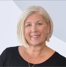 Allison Stewart, Realtor