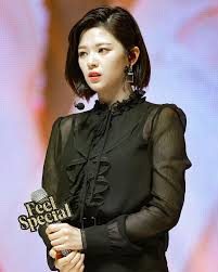 It was released on september 23, 2019 with feel special serving as the album's title track. Hd Twice Jeongyeon Wallpapers Peakpx