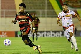 Tudo o que você precisa saber sobre o jogo da ida da terceira fase da copa do brasil. Juazeirense X Sport O Que Pode Acontecer Com O Jogo Na Justica Desportiva 11 03 2021 Uol Esporte