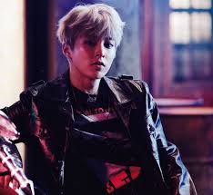 Maybe you would like to learn more about one of these? Xiumin Pics On Twitter Exo Xiumin Coming Over Photobook Scan