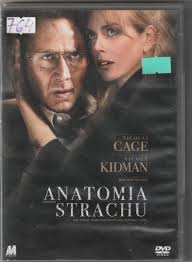 ANATOMIA STRACHU Nicolas Cage Nicole Kidman 14421504453