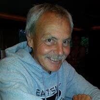 Milton Cain Obituary