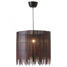 wooden lamp diy hangeleuchte lampen anhanger lampen