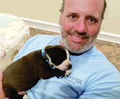 Local Businesses' Beloved Pets