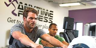 inspire brands acquires anytime fitness