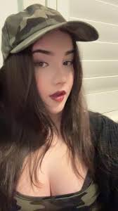 Katy Perry Camo Outfit