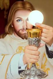 Mother Mary pray for us