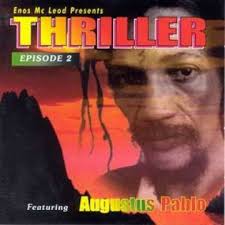 Compartilhando Reggae: Augustus Pablo