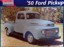 Image result for Vermilion 1950 Ford Truck