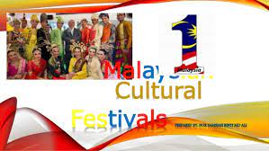 Traditional malay villages in port dickson, negri sembilan revealed the following information. Malaysian Cultural Festivals