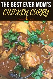 Instant Pot Chicken Curry In 2020 Curry Chicken Curry Recipes Instant Pot Curry Recipe