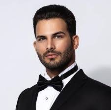 Andy Gonzalez's Instagram, Twitter & Facebook