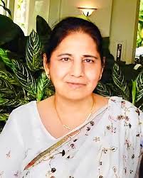 Produced by naveen yerneni and y. Pushpa Hukmani Obituary Falls Church Va