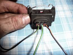Spark test result will let you know if the high tension cable is bad. Wires To Ignition Coil Zetec Focus Fanatics Forum