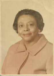 Mary Yates Obituary (2014)