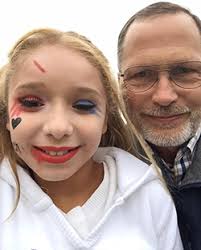 Friend of Students, Fighter for Justice