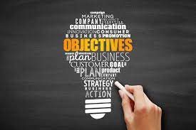 (in english and some other languages) a case specialized for the use of a form as the object of a transitive verb or of a preposition, as him in the boy hit him, or me in he comes to me with. How To Set Objectives That Won T Be Forgotten After Two Weeks