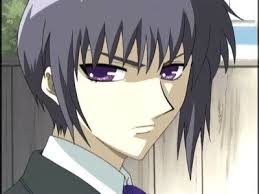 Pin By Lauren Drew On Fruits Basket Fruits Basket Yuki Sohma Anime