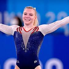 11 hours ago · jade carey, of the united states, performs on the floor during the artistic gymnastics women's apparatus final at the 2020 summer olympics, monday, aug. Cl4lzya1qlimfm
