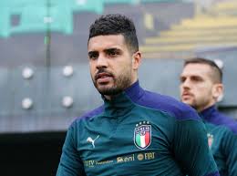 Emerson palmieri is renowned for becoming a brazilian professional footballer. Inter Milan Confident Of Signing Chelsea Spare Part Emerson Palmieri This Summer Laptrinhx News