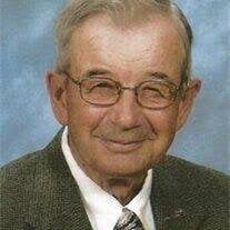 Richard G. White Obituary